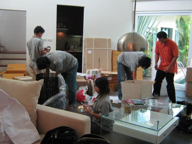 Le nhap trach la gi va nhung luu y khi ve nha moi 1